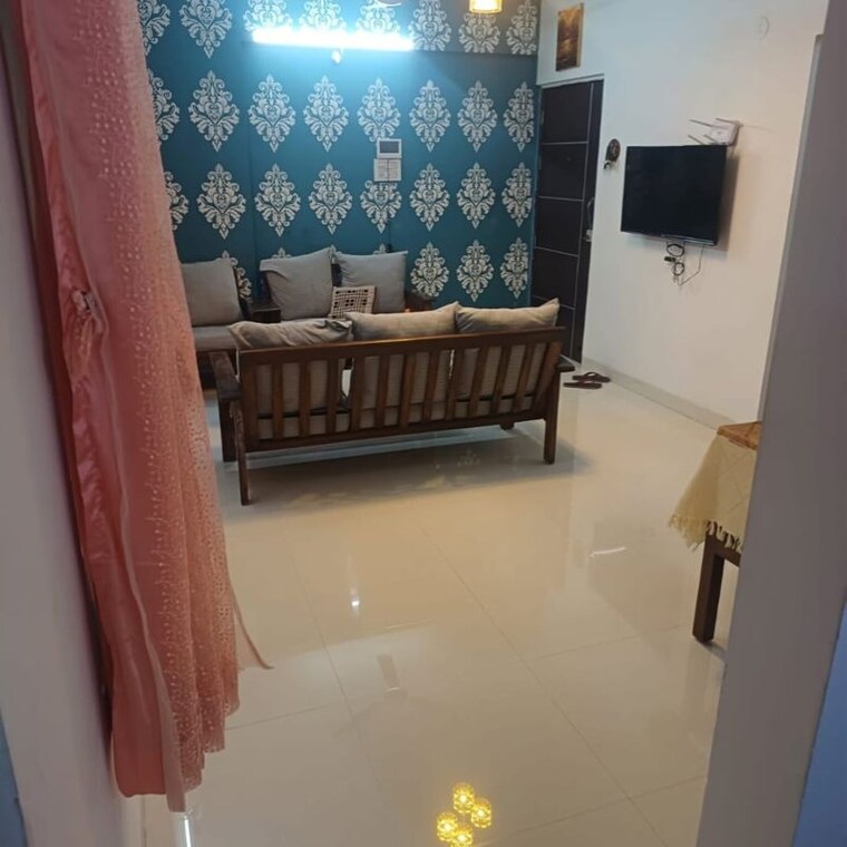 undefined, sai-sais-leela 2 Bedroom 651 Sq.Ft. Apartment In Rahatani Pune 9292072