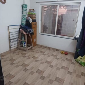 Balcony in 2 BHK Apartment at Sai Sais Leela, Rahatani – for Rent