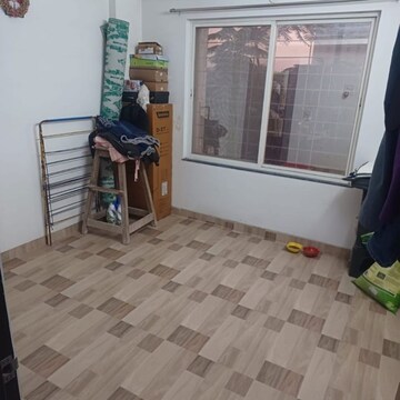 Balcony in 2 BHK Apartment at Sai Sais Leela, Rahatani – for Rent