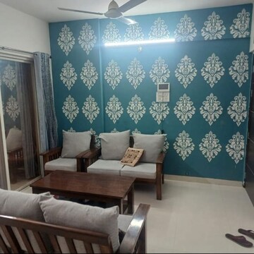 2 BHK Apartment For Rent in Sai Sais Leela, Rahatani