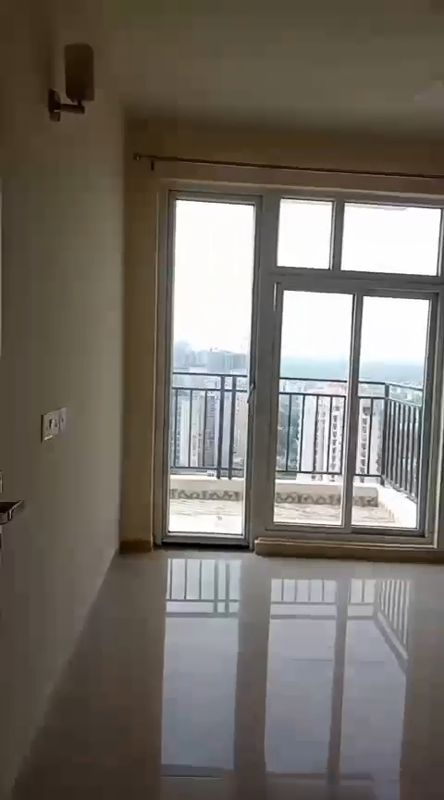 3 BHK + Study Room Apartment For Sale in Omaxe The Palace