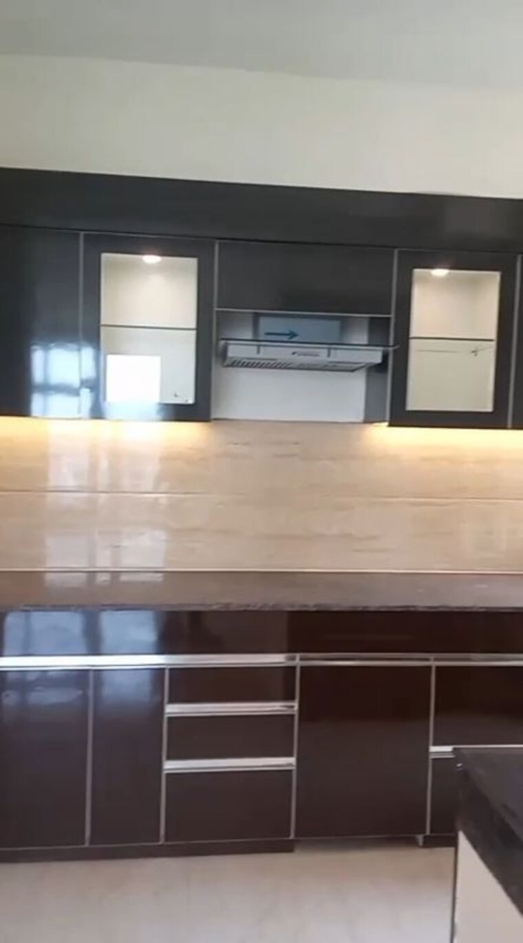 Kitchen, omaxe-the-palace 3 Bedroom 1550 Sq.Ft. Apartment In Gomti Nagar Lucknow 9781403