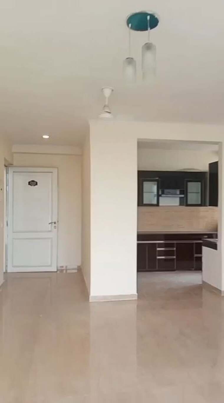 Kitchen, omaxe-the-palace 3 Bedroom 1550 Sq.Ft. Apartment In Gomti Nagar Lucknow 9781403