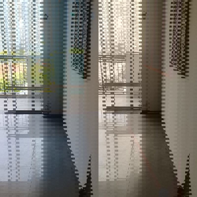 2 BHK + Pooja Room Builder Floor For Rent in SS Mayfield Gardens