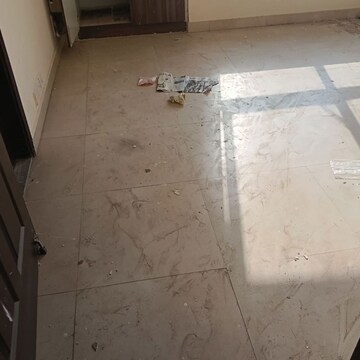 Bathroom in 2 BHK Builder Floor at SS Mayfield Gardens, Sector 51 – for Rent