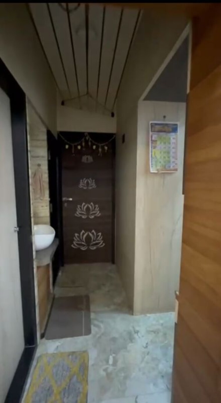 undefined, mulund east 1 Bedroom 325 Sq.Ft. Apartment In Mulund East Mumbai 9781409