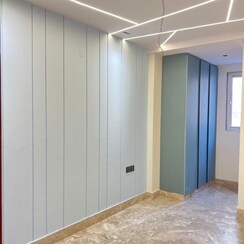 3 BHK Builder Floor For Rent in Pitampura