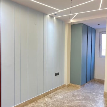 3 BHK Builder Floor For Rent in Pitampura