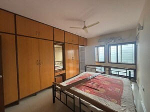Bedroom in 2 BHK Apartment at Kay Arr All Seasons, Langford Town – for Rent