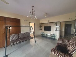 2 BHK Apartment For Rent in Kay Arr All Seasons