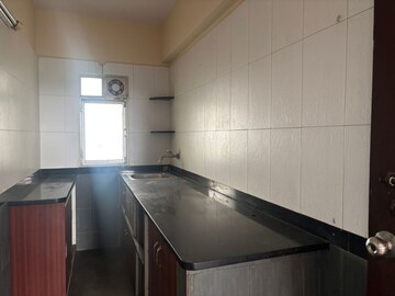 Kitchen in 2 BHK Apartment at Kay Arr All Seasons, Langford Town – for Rent