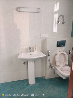 3.5 BHK Apartment For Rent in Omaxe Waterscapes, Gomti Nagar