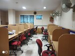 700 Sq.Ft. Office Space in Hazratganj