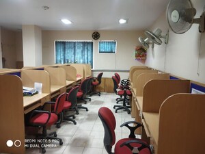  Office Space For Rent in Hazratganj