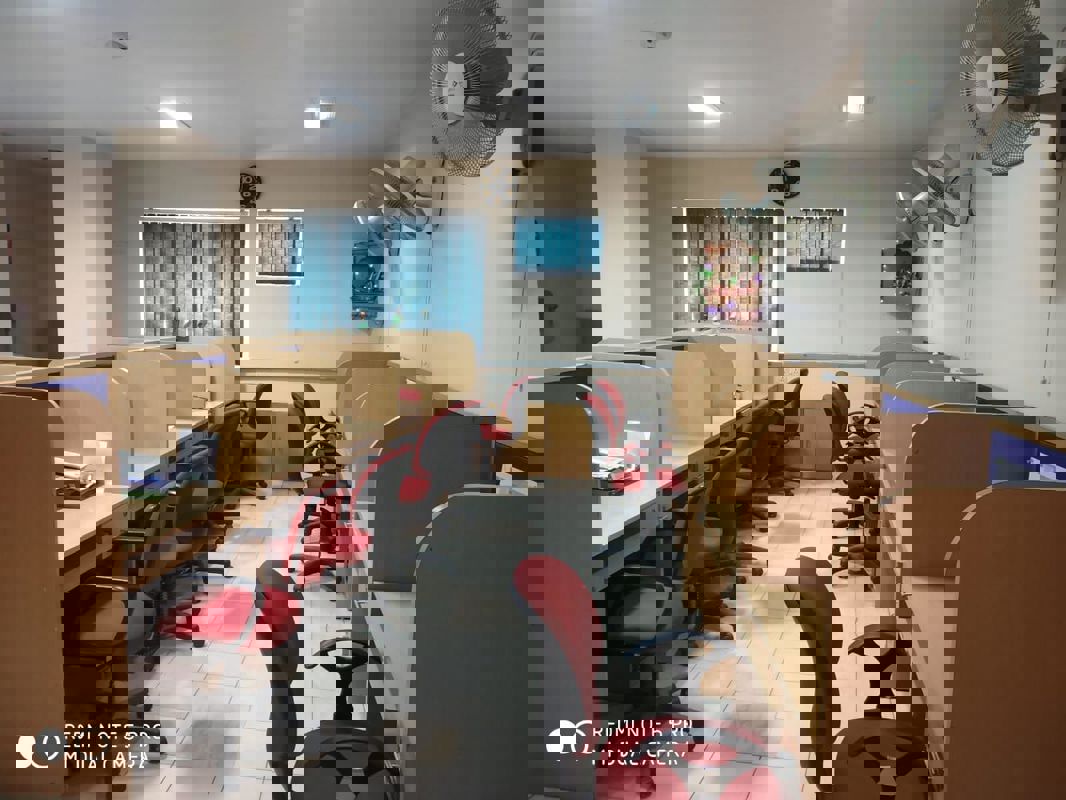 Office Space For Rent in Hazratganj