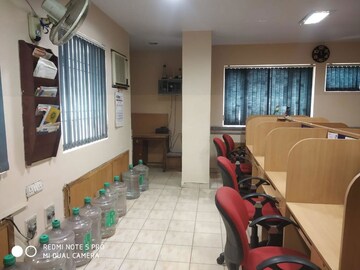 Parking in  Office Space at Hazratganj – for Rent