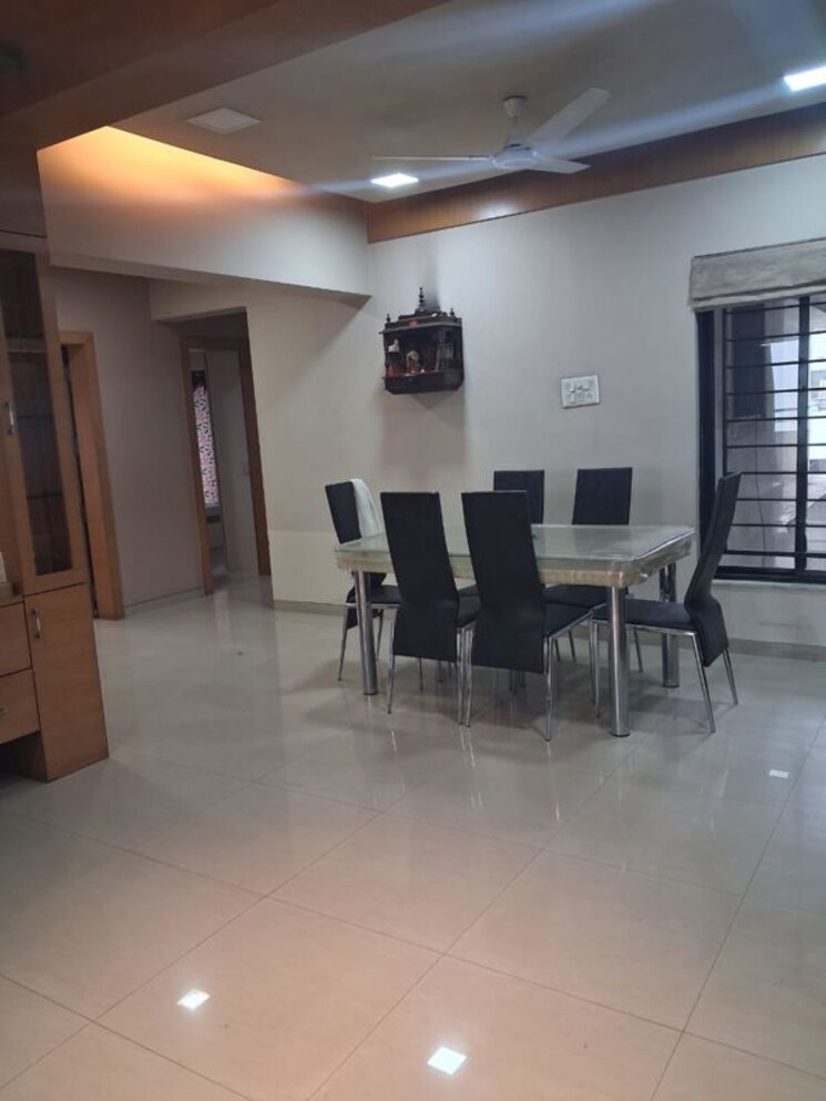 Living Room, tejraj-malika 3 Bedroom 1750 Sq.Ft. Apartment In Bhosale Nagar Pune 9781416