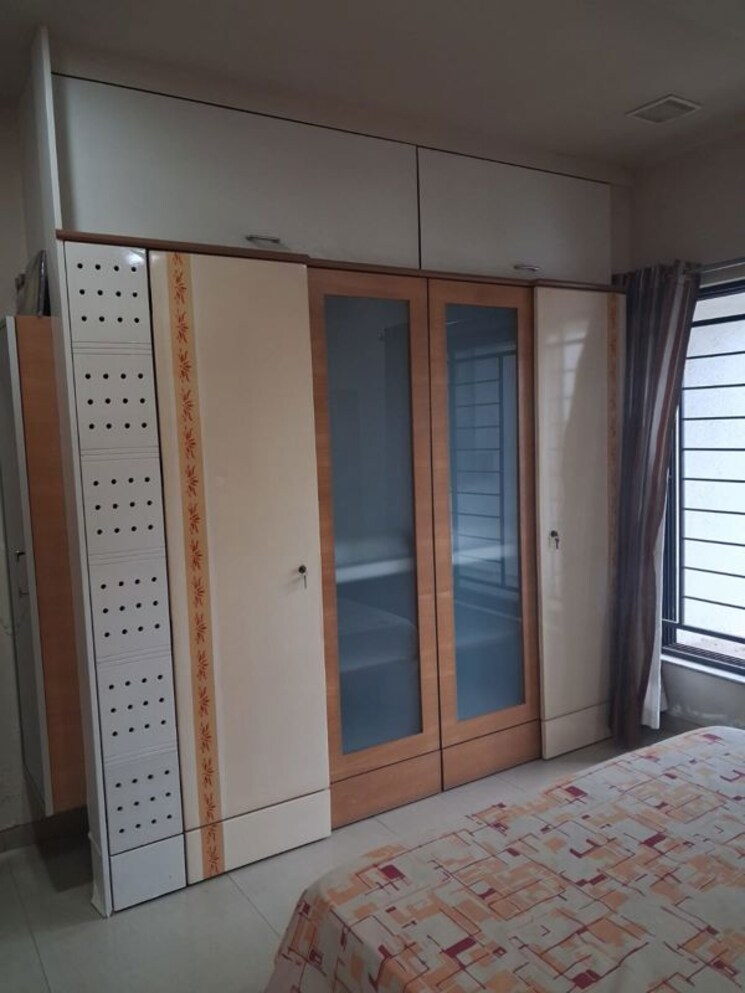 undefined, tejraj-malika 3 Bedroom 1750 Sq.Ft. Apartment In Bhosale Nagar Pune 9781416