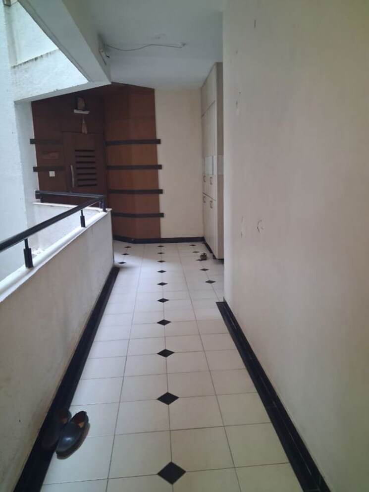 Kitchen, tejraj-malika 3 Bedroom 1750 Sq.Ft. Apartment In Bhosale Nagar Pune 9781416