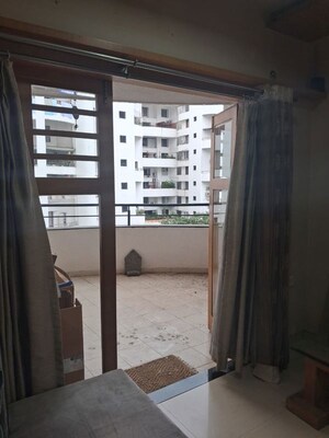 Room in 3 BHK Apartment at Tejraj Malika, Bhosale Nagar – for Sale