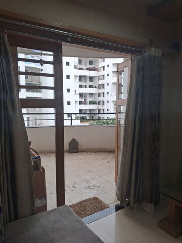Room in 3 BHK Apartment at Tejraj Malika, Bhosale Nagar – for Sale