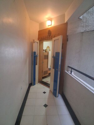 3 BHK Apartment For Sale in Tejraj Malika, Bhosale Nagar