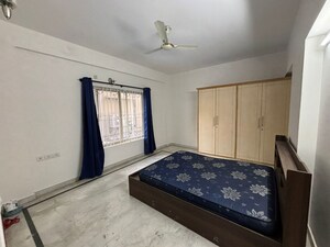 Bedroom in 2 BHK Apartment at Regal Manor, Richmond Town – for Rent