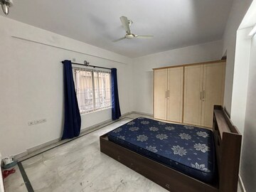 Bedroom in 2 BHK Apartment at Regal Manor, Richmond Town – for Rent