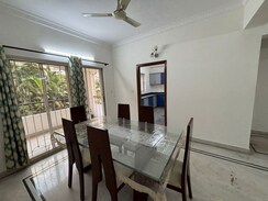 2 BHK Apartment For Rent in Regal Manor