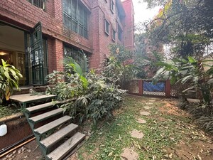 3 BHK Apartment – Exterior View View at Prestige Elgin, Richmond Town - for Rent