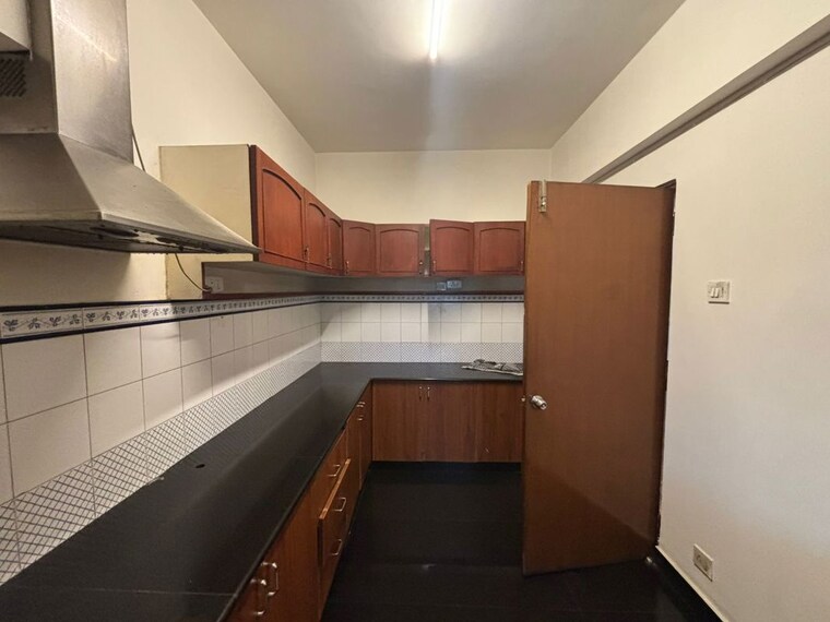 Kitchen, prestige-elgin 3 Bedroom 2068 Sq.Ft. Apartment In Richmond Town Bangalore 9781423