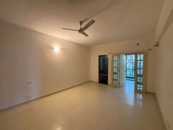 3 BHK + Servant Room Apartment For Rent in Prestige Elgin