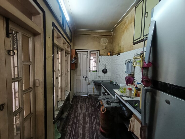 Kitchen, baguiati 5 Bedroom 3645 Sq.Ft. Independent House In Baguiati Kolkata 9749807