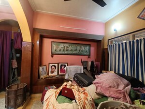 Bedroom in 5 BHK Independent House at Baguiati – for Sale