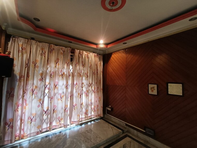 undefined, baguiati 5 Bedroom 3645 Sq.Ft. Independent House In Baguiati Kolkata 9749807