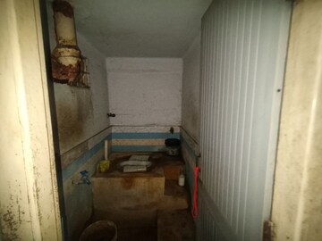 Bathroom in 5 BHK Independent House at Baguiati – for Sale