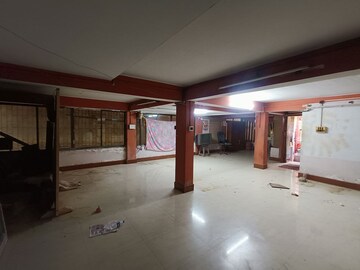  5 BHK Independent House at Baguiati – for Sale