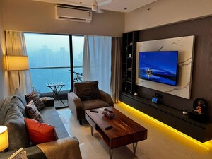 2 BHK Apartment For Sale in Powai