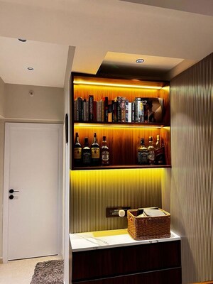  2 BHK Apartment at Powai – for Sale