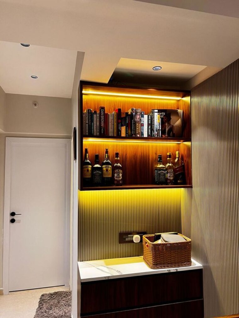 Other, powai 2 Bedroom 820 Sq.Ft. Apartment In Powai Mumbai 9781425