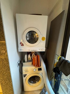  2 BHK Apartment at Powai – for Sale