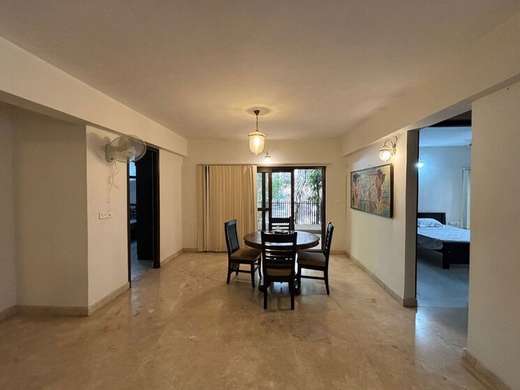  Parking, skyline-casa 3 Bedroom 2094 Sq.Ft. Apartment In Richmond Town Bangalore 9781428