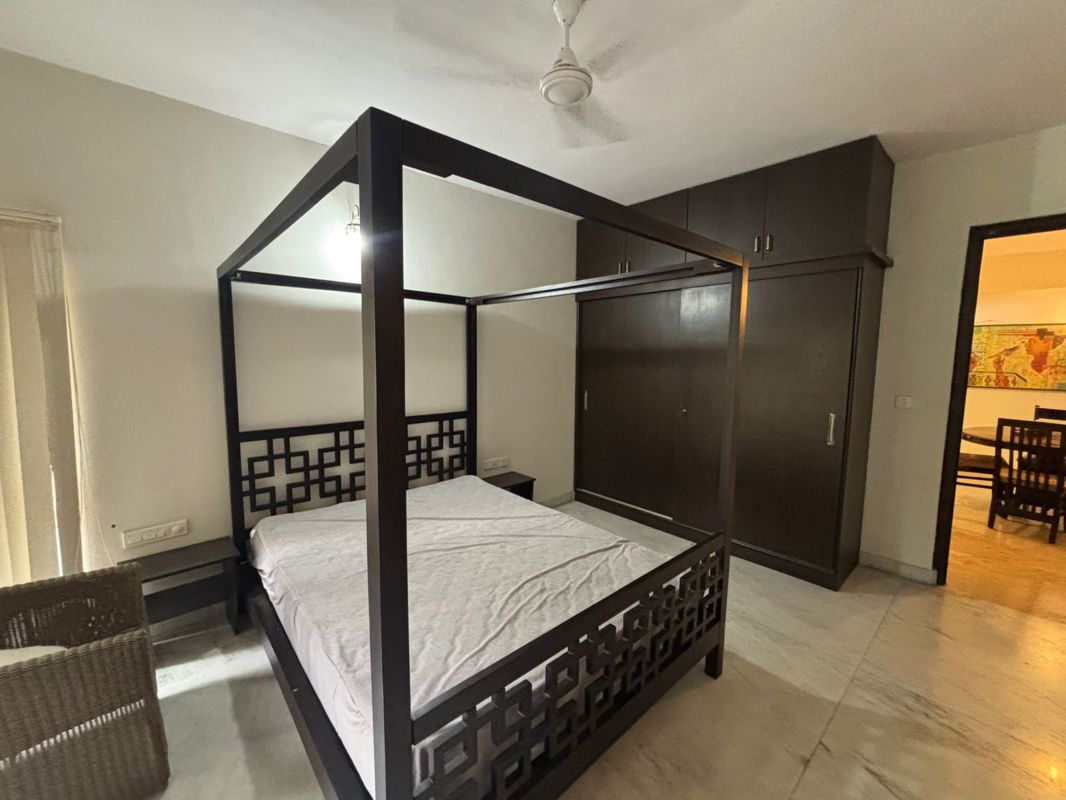 3 BHK + Servant Room 2094 Sq.Ft. Apartment in Skyline Casa
