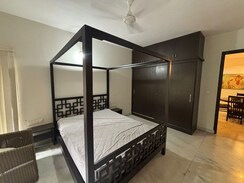 3 BHK + Servant Room Apartment For Rent in Skyline Casa