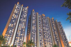 2 BHK Apartment For Sale in VTP Earth One