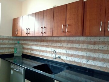  Plot – Exterior View View at Richmond Town - for Sale