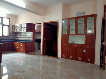  Plot – Exterior View View at Richmond Town - for Sale