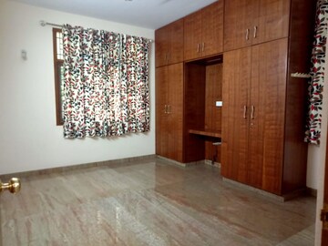  Plot – Exterior View View at Richmond Town - for Sale