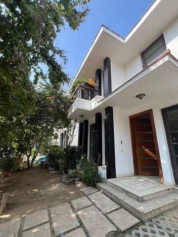 5 BHK Villa For Rent in Vipul Tatvam Villas, Sector 48