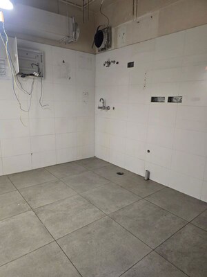 Floor Plan in  Office Space in IT/SEZ at SRR Elite, Bellandur – for Rent